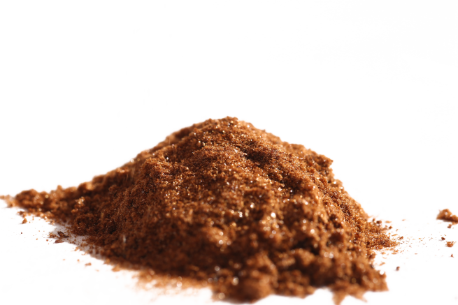 Freeze-Dried Coffee Powder