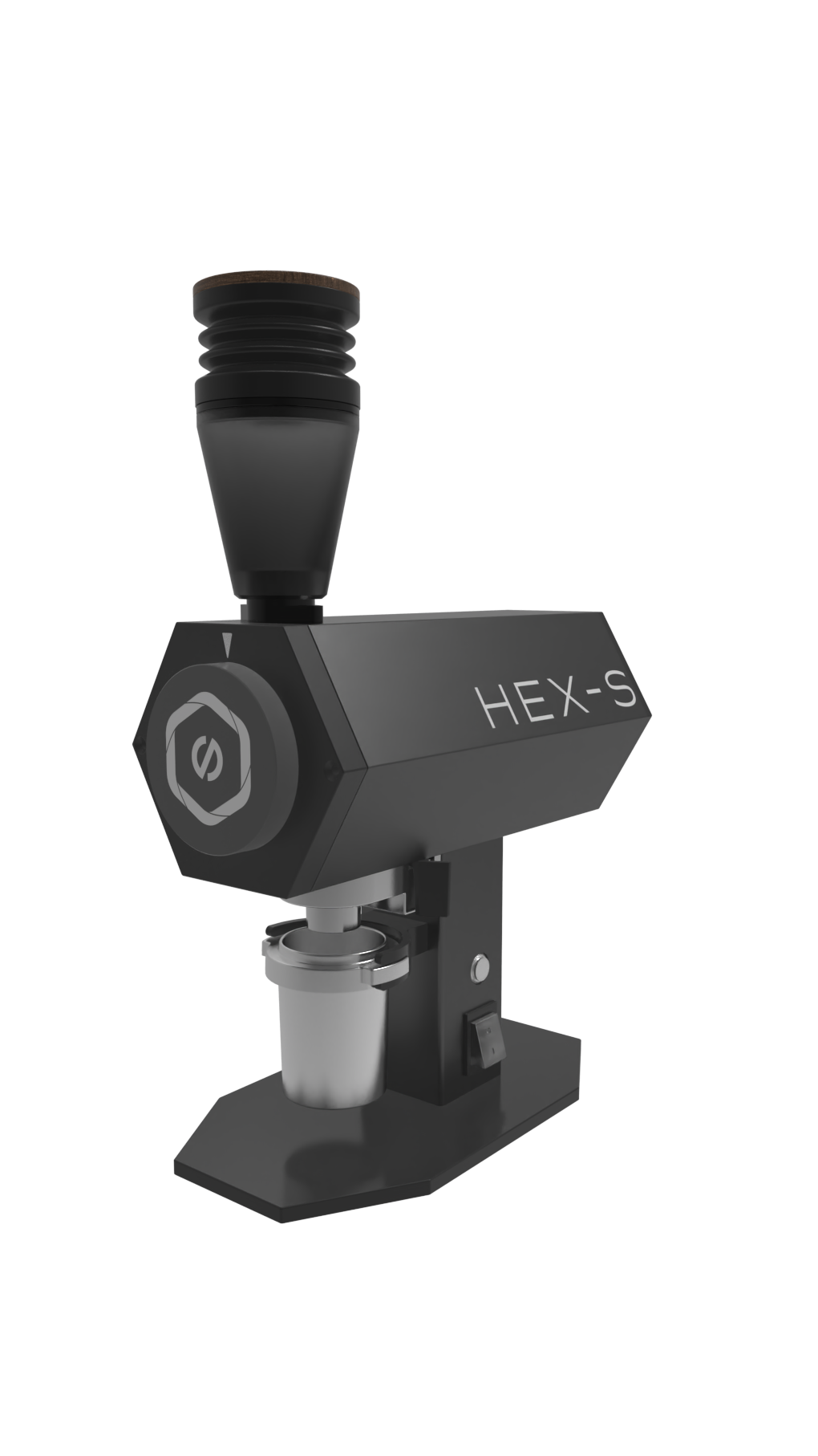 Professional Coffee Grinder